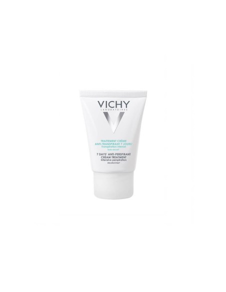 Vichy Treatment Cream 30ml Antitranspirant