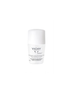 Vichy Deodorant 48h Sensitive oder Rasierte Haut 50ml