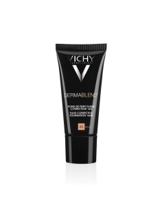 Vichy Dermablend Fond de Teint 45 Gold 30ml