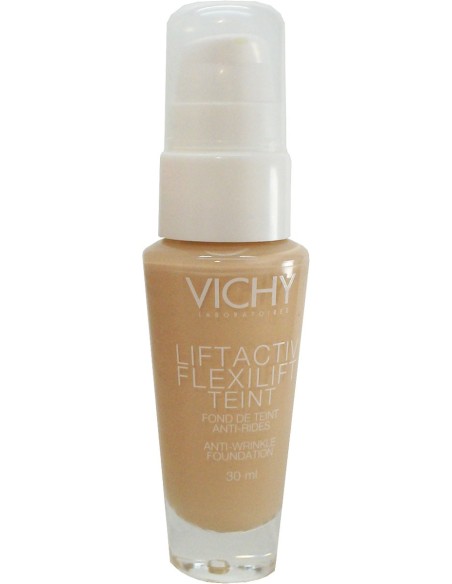Vichy Flexilift Fond de Teint 15 Opal 30ml Vichy Flexilift Fond de Teint 15 Opal 30ml