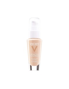 Vichy liftactiv flexitet fond teint anti-falten 55 bronze 30ml