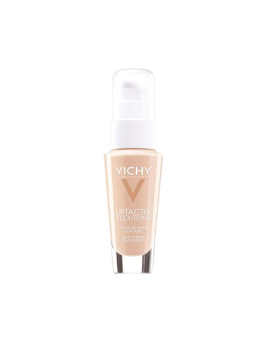 Vichy liftactiv flexitet fond teint anti-falten 55 bronze 30ml