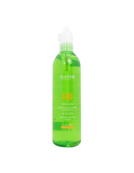 Babé Aloe Gel 300ml