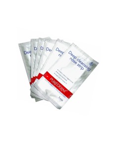 Purederm Klebestreifen für die Nase x6 2