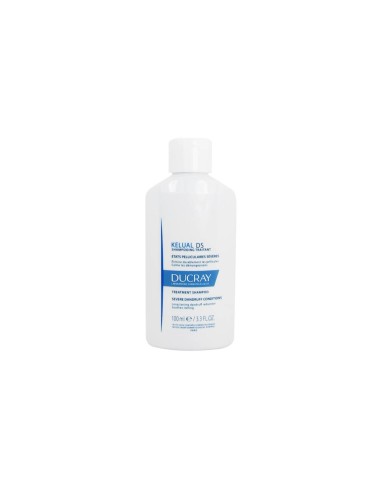 Ducray Kelual DS Pflegendes Shampoo 100ml