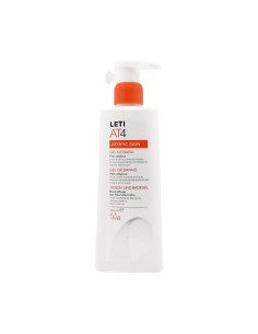 Leti AT4 Duschgel 250ml