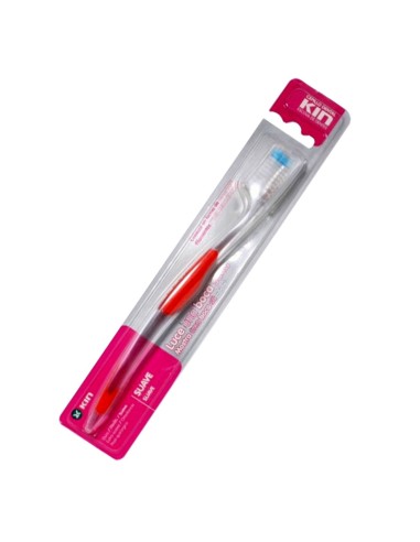 Kin Soft Zahnbürste