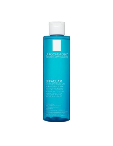 La Roche Posay Effaclar Porenverfeinernde Lotion 200ml