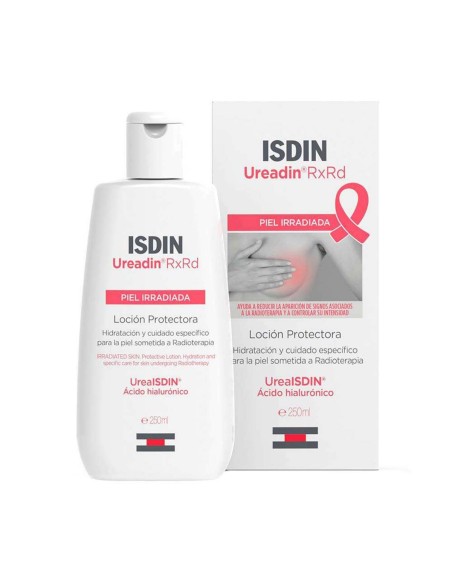 Isdin Ureadin RX Feuchthalte-Lotion RD 250ml Isdin Ureadin RX Feuchthalte-Lotion RD 250ml