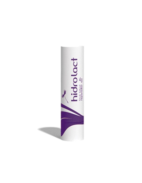 Hidrolact Lippenstift 4g Hidrolact Lippenstift 4g