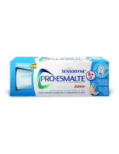 Sensodyne Pronamel Junior 50ml