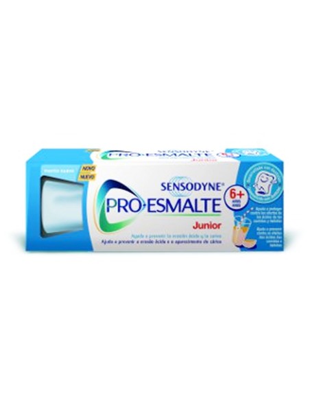 Sensodyne Pronamel Junior 50ml Sensodyne Pronamel Junior 50ml