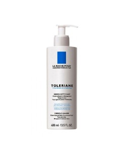 La Roche Posay Toleriane Dermo-Reiniger 400ml