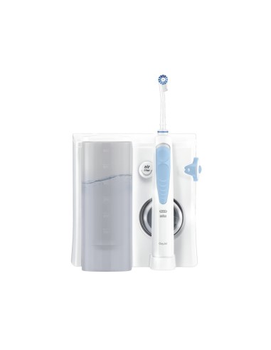 Oral B Munddusche Oxyjet