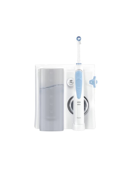 Oral B Munddusche Oxyjet Oral B Munddusche Oxyjet