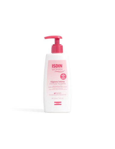 Isdin Velastisa Intim Spezifische Hygiene 200ml