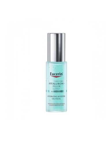 Eucerin Hyaluron Filler Ultraleichter Feuchtigkeitsverstärker 30ML