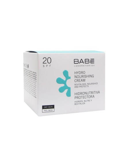 Babé Hydronourishing Cream SPF20 50ml