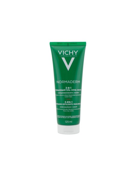 Vichy Normaderm Triactiv 3 in 1 125ml Vichy Normaderm Triactiv 3 in 1 125ml