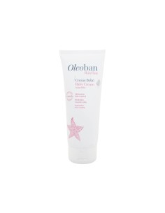 Oleoban Babycreme 200g