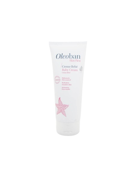 Oleoban Babycreme 200g Oleoban Babycreme 200g