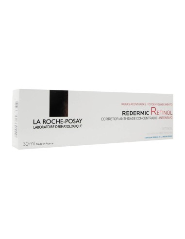 La Roche Posay Redermic R Serum 30ml