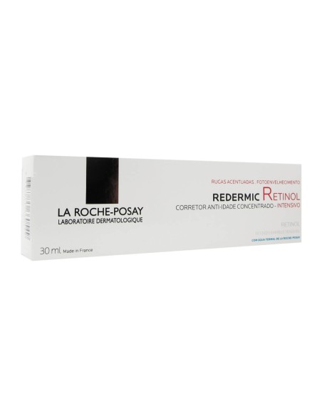 La Roche Posay Redermic R Serum 30ml La Roche Posay Redermic R Serum 30ml