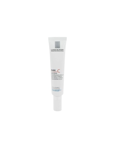 La Roche Posay Reine Vitamin C Flüssigkeit 40ml
