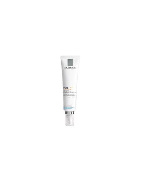 La Roche Posay Pure Vitamin C UV SPF25 40ml La Roche Posay Pure Vitamin C UV SPF25 40ml