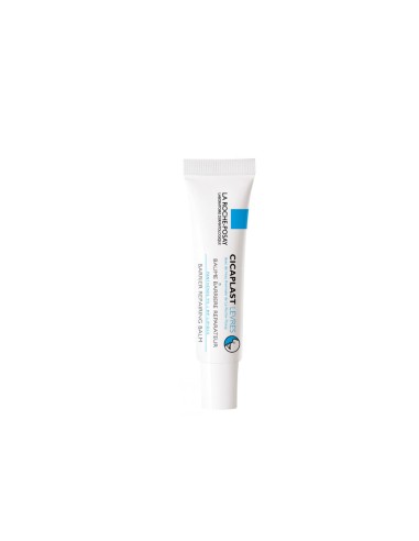 La Roche Posay Cicaplast Lippenreparaturbalsam 7,5ml