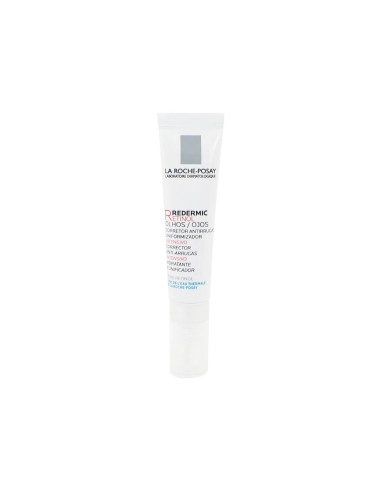 La Roche Posay Redmic Retinol Augen 15ml