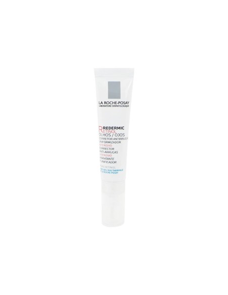 La Roche Posay Redmic Retinol Augen 15ml La Roche Posay Redmic Retinol Augen 15ml