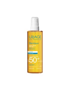 Uriage Bariésun Trockenöl SPF50+ 200ml