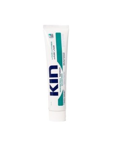 Kin Zahnpasta 125ml