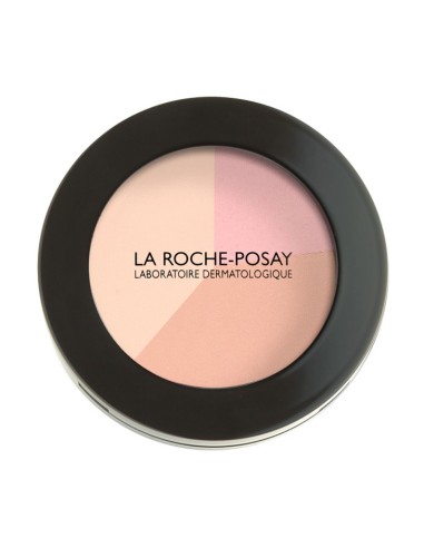 La Roche Posay Toleriane Teint Mattierendes Fixierpulver 12gr