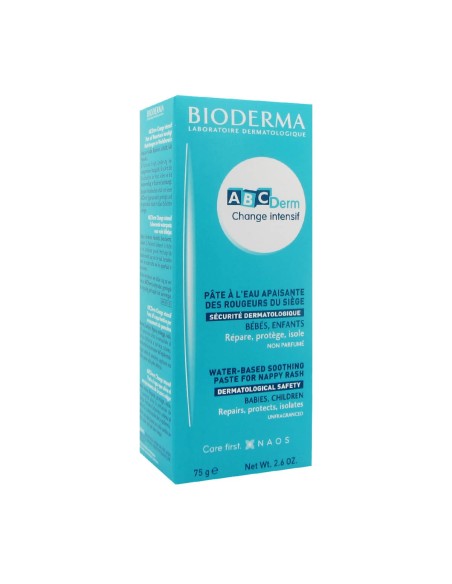 BIERERMA ABCDERM WIRD INTENF WIRD WIRTION 75G