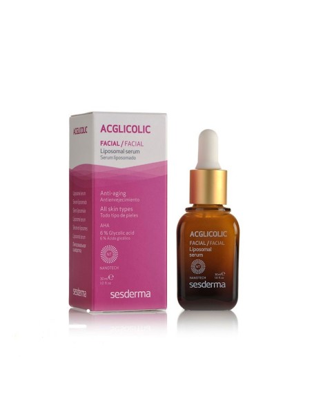 Sesderma Acglicolic Liposomal Serum 30ml Sesderma Acglicolic Liposomal Serum 30ml