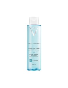 Vichy Purete Thermale Tonic Lotion 200ml