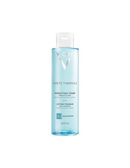 Vichy Purete Thermale Tonic Lotion 200ml Vichy Purete Thermale Tonic Lotion 200ml
