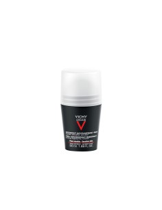 Vichy Homme Antitranspirant Deodorant Beruhigende Wirkung 50ml