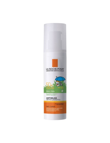 La Roche Posay Anthelios Dermo-Kids SPF50 + Milch 50ml La Roche Posay Anthelios Dermo-Kids SPF50 + Milch 50ml