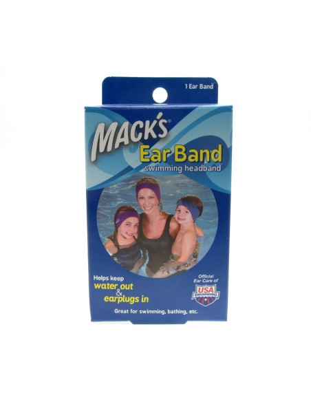 Macks Neoprene Swimming Band Macks Neoprene Swimming Band