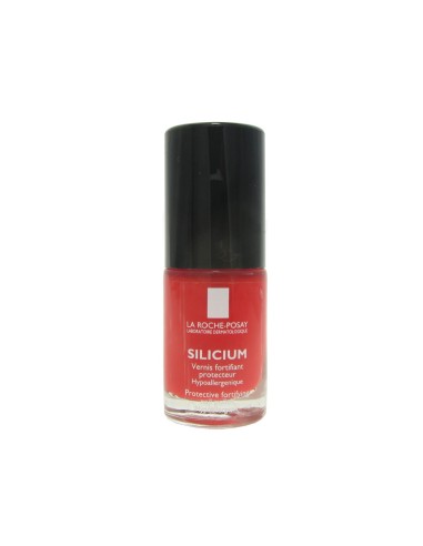 La Roche Posay Silicium-Schutzmittel zur Stärkung der Nagellacke 22 6ml