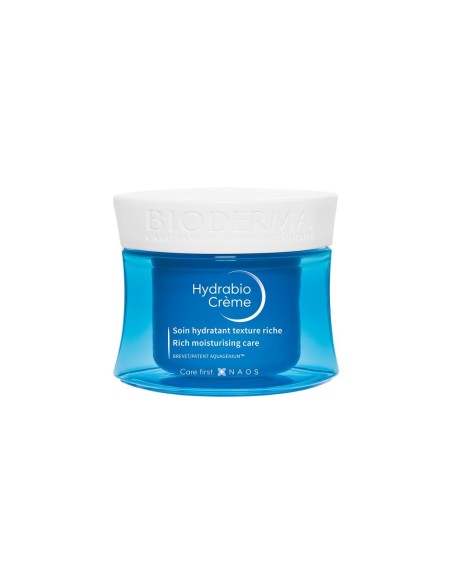 Bioderma Hydrabio Creme 50ml Bioderma Hydrabio Creme 50ml