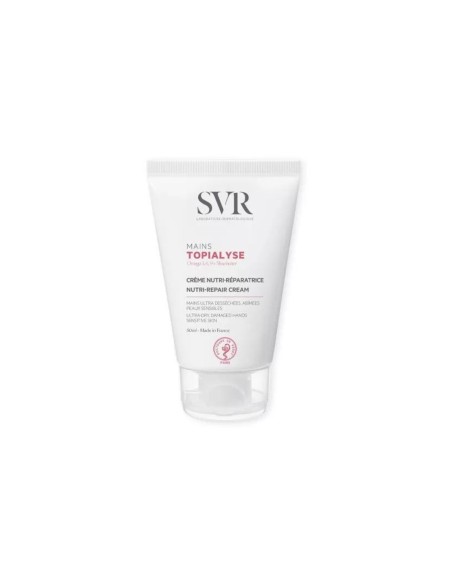 SVR Topialyse Mains 50ml SVR Topialyse Mains 50ml