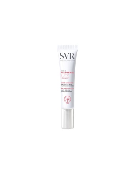 SVR Palpebral Creme 15ml SVR Palpebral Creme 15ml