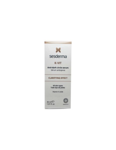 Sesderma K-Vit Anti-Falten Serum 30ml
