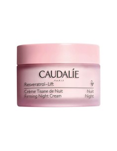Caudalie Resveratrol Lift Kräuter-Nachtcreme 50ml