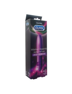 Durex Pure Pure Intime Stimulator spielen