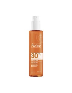 Avène Solar Öl SPF30 200ml
